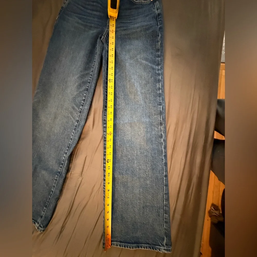 PAIGE Sasha Boogie - Picture 11 of 13